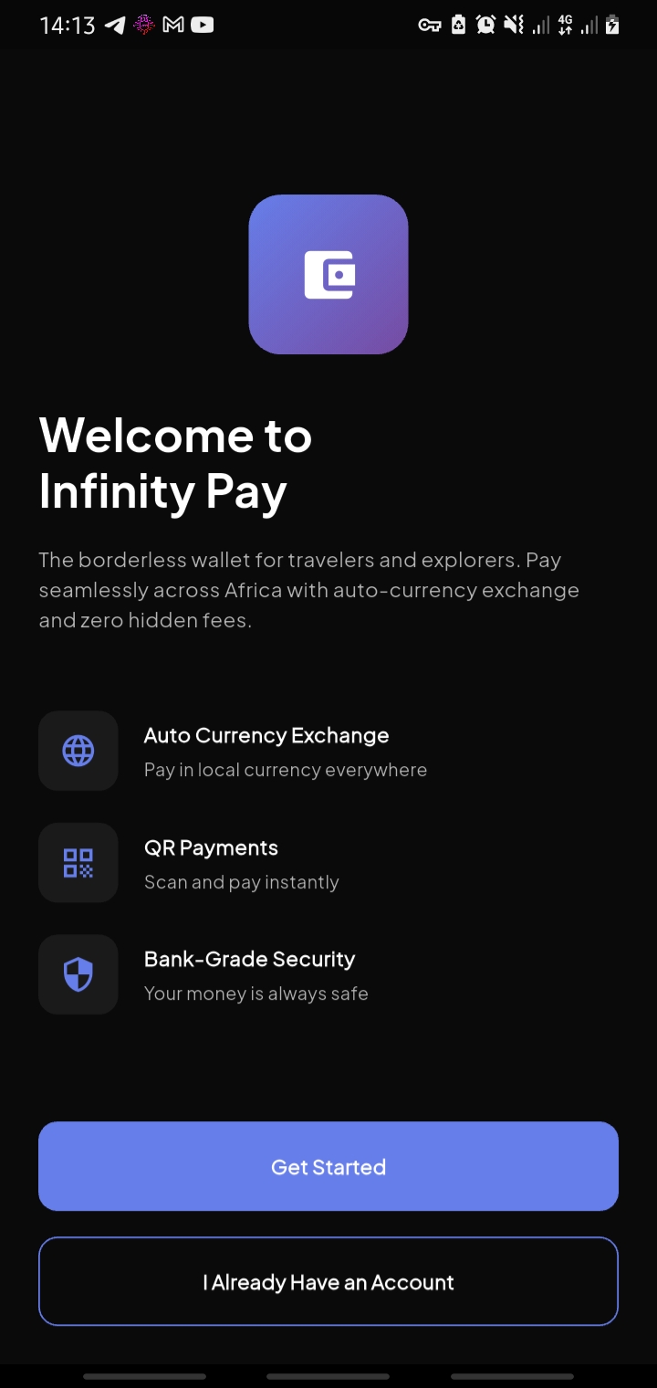Global Payments